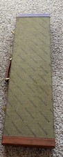 Vintage Winchester Emmebi Takedown Case Made in Italy w/ Keys picture