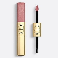 Rouge Dior Sequin Liquid Duo – Sparkling Liquid Lipstick, Choose Shade picture