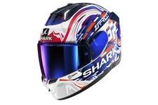 SKWAL i3 REPLICA ZARCO GP DE FRANCE White Violet Blue picture