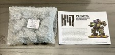 Konflikt '47 Percival Medium Assault Walker Warlord Games NO BOX picture