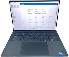 Dell Precision 5570 15