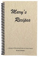 Mary's Recipes picture