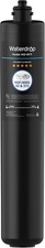 Waterdrop RF17 Replacement Filter Cartridge for 17UA/17UB, Reduces PFAS picture