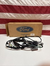 NOS OEM Ford YS4Z-14630-KA Wiring Assy Harness 2000-2001 Ford Focus Genuine picture