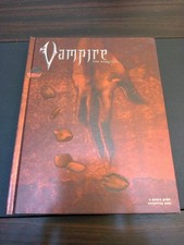Vampire The Requiem Rpg picture
