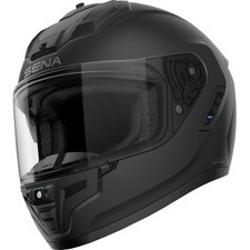 SENA Phantom Helmets Md Black #PHANTOM-MB00M3 picture