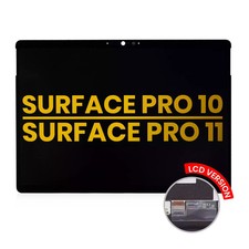 Original LCD Version Display Digitizer For Microsoft Surface Pro 10 Pro 11/Black picture