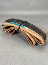 NEW Rivendell Jack Brown Race Tires, 700x25.5c, 120tpi, Tan, Folding, SINGLE picture