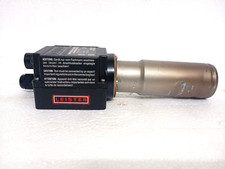 LEISTER CH-6060 Lufterhitzer Type 3000 AIR HEATER 220-230V, 50/60Hz, 15A picture