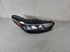23 24 25 FORD ESCAPE HEADLIGHT OEM picture