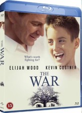 The War (1994) Kevin Costner Elijah Wood Blu-Ray BRAND NEW (USA Compatible) picture