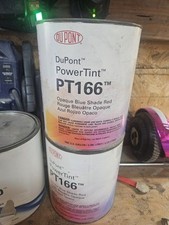 Dupont Power Tint Pt166 picture