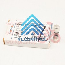 10PC/box NEW Mersen FR10GR69V25 Protistor Ferrule Fuse 25 Amp 10*38 gRB 690V #US picture