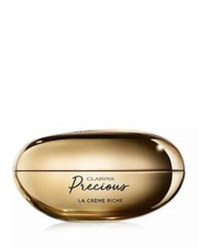Clarins Precious Le Crème Riche Face Moisturizer 1.7 oz. picture