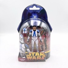 Hasbro Star Wars Black Series Tactical Ops Trooper 6