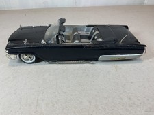 Original AMT 1960 Mercury Park Lane Convertible Built Up picture