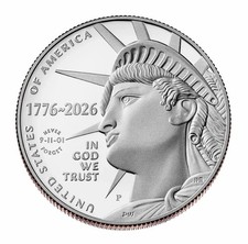 2026 Half Dollar w/SPECIAL 