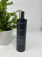 NEW - Monat Black 2 in 1 Shampoo + Conditioner picture