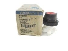 WESTINGHOUSE 6715C34G02 PB2AAR NSMP picture