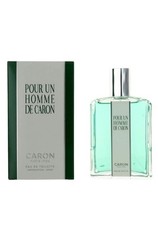 Caron Pour Un Homme De Caron 4.2 oz EDT Spray for Men New In Box picture