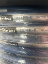 Parker 221FR-8 Marine Fire Resistant Fuel Hose (13/32