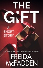 The Gift Paperback By Freida McFadden picture