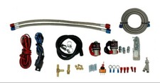 IMPORT NITROUS WET KIT NEW CIVIC CRX BMW NO BOTTLE picture