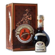 25 Year Aged Extravecchio Traditional Balsamic Vinegar of Modena D.O.P. 100ml picture