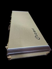 HARD SHELL TWEED CASE picture