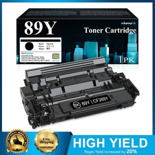 CF289YC 89Y Black Toner Cartridge for HP MFP M528c M528z, M507dn M507dng M507n picture