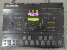 Vintage Ensoniq ASR-X Please Read picture