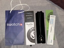 Swatch Royal Pop picture
