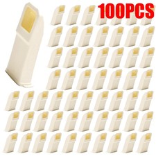 100Pcs Dental Scanner Intraoral Sleeves Disposable Protective Cover for iTero US picture