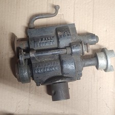 Rare Early Antique 