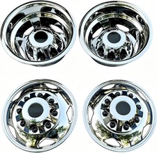 4X for 2011-26 Silverado 3500 17