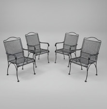 OW Lee Heartland Collection Dining Chairs (set of 4) picture