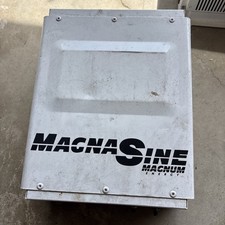 Magnum Energy Sine Inverter Charger MS4024 120VAC 4000W picture