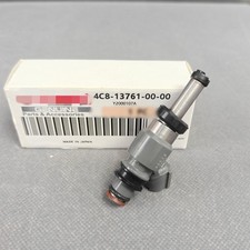 Fuel Injector 4C8-13761-00-00 For Yamaha YZ250F WR250R SR400 WR250F WR250X WR25R picture