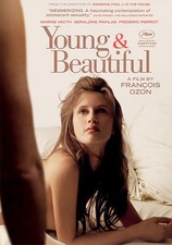 Young & Beautiful - Young & Beautiful [New DVD] picture