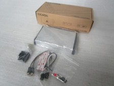 Cicada Audio CX250.2D Power Amplifier 2-CHANNEL picture