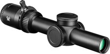 New Vortex Venom 1-6x24 BDC3 MOA SFP Riflescope VEN-1601 Authorized Dealer picture
