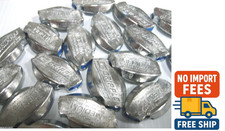 100 Pieces Genuine Gripple Plus Medium Wire Joiner & Tensioners -Made in England picture