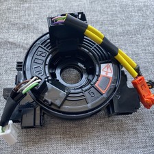 8430853040 Spiral Cable Clock Spring W/ Heated Steering Wheel Fit 2017-24 Lexus picture