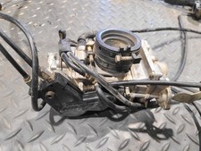 2005 - 2007 Honda CRF250R CARB CARBURETOR KEIHIN FLAT picture