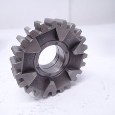 USED Panhead Shovelhead Main Shaft 3rd Gear 24T. 1959-84 35306-59 picture