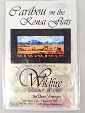 Wildfire Designs Alaska Dana Verrengia 20