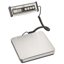 Yamato Corporation DSR200 200 lb x .2 lb Digital Receiving Scale picture