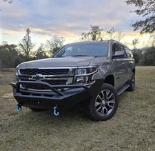 Move Precision Prerunner Bumper Kit picture