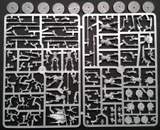 10 Ungors Beasts of Chaos Spearmen Archers Warhammer Age of Sigmar Beastmen Gors picture