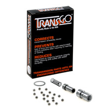 Transgo JF010E/RE0F09A Jatco CVT Flow Control Valve Repair Kit 02-ON JF010E-FC picture